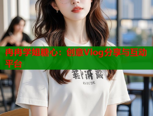 冉冉学姐糖心：创意Vlog分享与互动平台  第1张