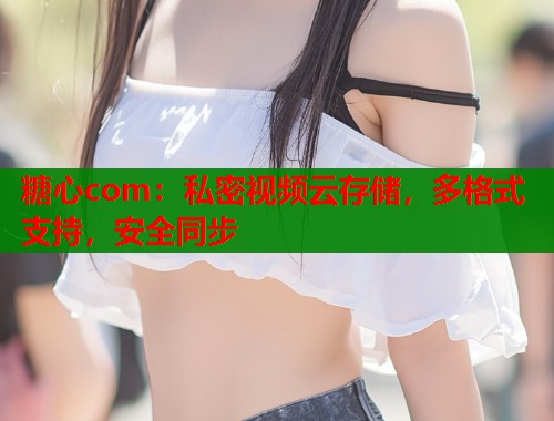 糖心com：私密视频云存储，多格式支持，安全同步  第1张