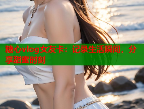 糖心vlog女友卡：记录生活瞬间，分享甜蜜时刻  第1张