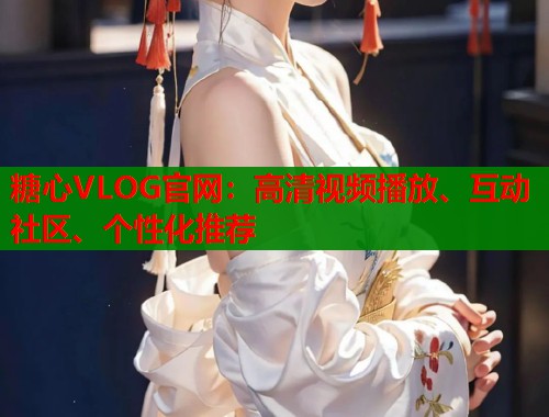糖心VLOG官网：高清视频播放、互动社区、个性化推荐  第1张