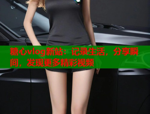 糖心vlog新站：记录生活，分享瞬间，发现更多精彩视频  第1张