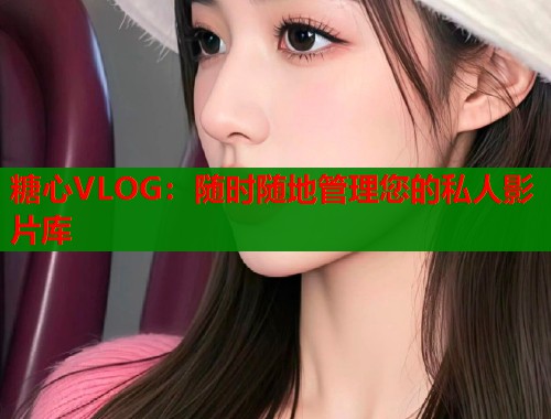 糖心VLOG：随时随地管理您的私人影片库  第1张