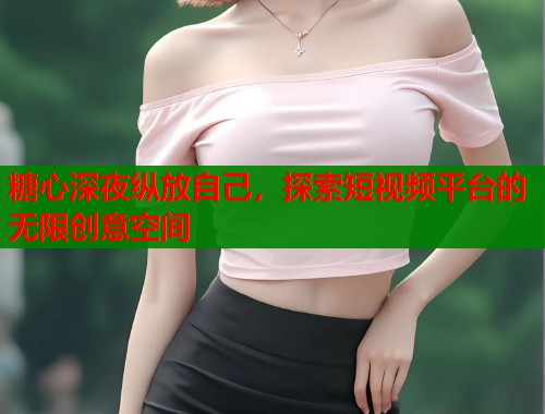 糖心深夜纵放自己，探索短视频平台的无限创意空间  第2张