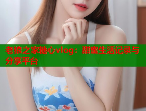 老狼之家糖心vlog：甜蜜生活记录与分享平台  第1张