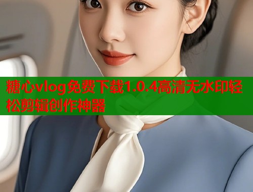 糖心vlog免费下载1.0.4高清无水印轻松剪辑创作神器  第2张