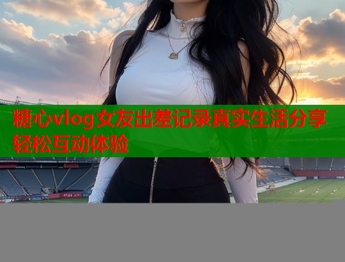 糖心vlog女友出差记录真实生活分享轻松互动体验  第1张