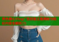 黄色糖心Vlog广告封面主角揭秘与精彩内容全解析(1)